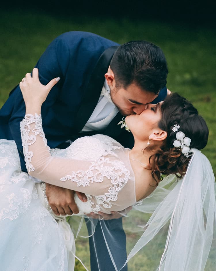 Imagen de servicio para bodas