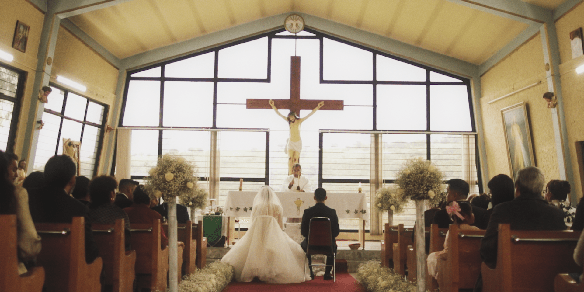 Ejemplo fotografía Save the Date 1