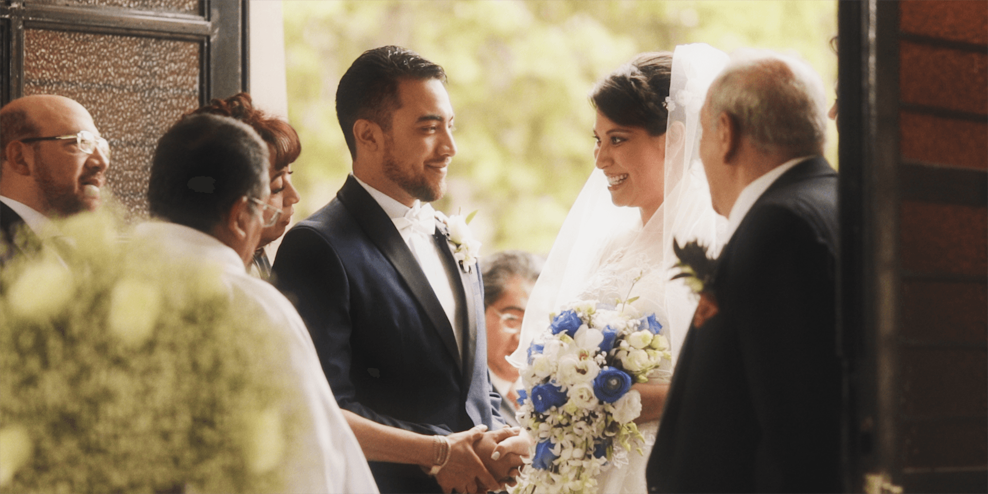 Ejemplo fotografía Save the Date 2