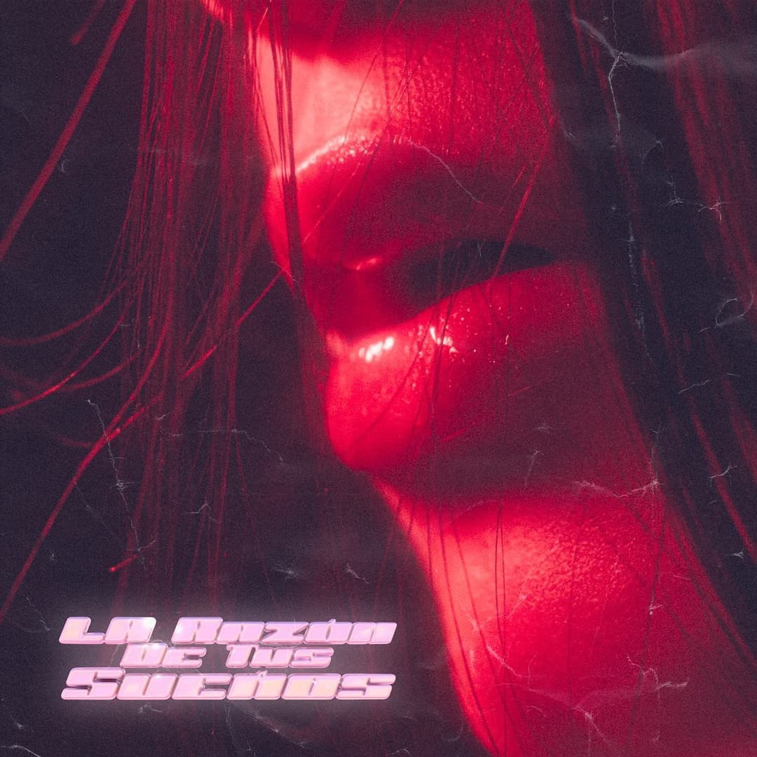 Fotografía album cover